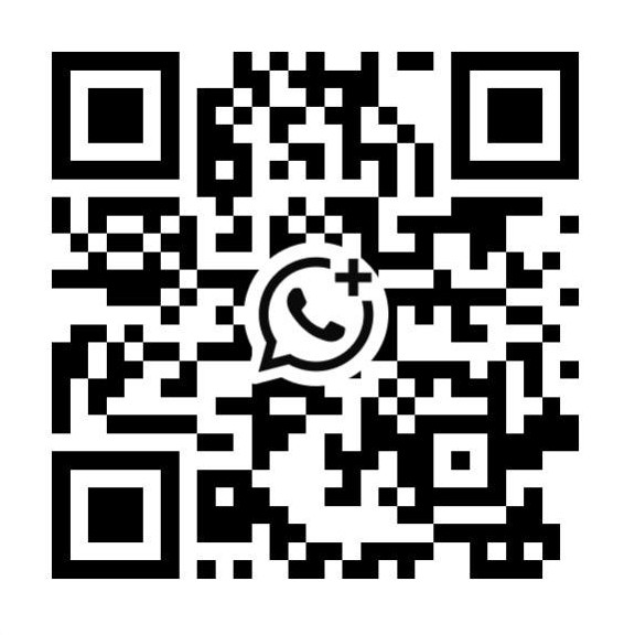 QR-Code zum WhatsApp-Chat öffnen